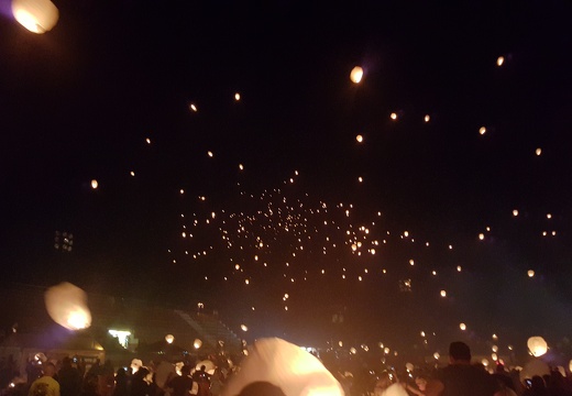 Lantern Fest